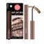 Cathy Doll Get Set Go Browcara 3.2g #02 CARAMEL BROWN เคที่ดอลล์ มาสคาร่าย้อมสีคิ้ว เก็ตเซ็ทโกบราวคาร่า 3.2g สี 02 CARAMEL BROWN