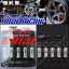 น๊อตล้อ VOLK Racing Formula Nut Set สีดำ