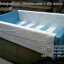 คอกกั้นเด็กหุ้มหนัง PVC พร้อมเบาะรองคลาน, คอกกันกระแทก, เบาะรองคลาน