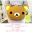 ชุดตัดเย็บหมอนนวมอุ่นมือ Beary