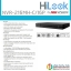 HiLook NVR-216MH-C/16P