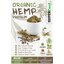 ผงโปรตีน กัญชง ออแกนิค / Organic Hemp protein powder