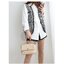 กระเป๋าหนังวัว สะพายข้าง รุ่น COZY C19 bag