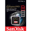 SanDisk Extreme PRO UHS-II 256GB SDXC Cards Speed 300 MB/s (SDSDXDK-256G-GN4IN) เมมโมรี่ แซนดิส กล้อง ถ่ายรูป กล้องDSLR ประกัน Synnex ตลอดอายุการใช้งาน
