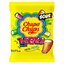 Chupa Chups Sour Tubes 90g จูปา จุ๊ปส์ เยลลี่ ผลไม้รวม รสเปรี้ยว ขนาด 90 กรัม