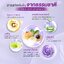 (ยกกล่อง) Jula's Herb Longan Melasma Serum จุฬาเฮิร์บ เซรั่มทาฝ้าลำไย ฝ้า กระ ผิวเรียบเนียน (ยกกล่อง 8มล.x6ซอง)