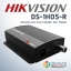 HIKVISION DS-1H05-R [ Ethernet-over-Coax Extender User Manual ]