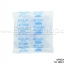 Silica Mix Blue Non Woven ซิลิก้าสีขาวผสมน้ำเงิน ซองนันวูฟเว่น