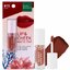 BABY BRIGHT LIP & CHEEK MATTE TINT 2.4G #15 Dry Leaf ลิปเบบี้ไบร์ท ลิปทิ้น ทิ้นท์ เนื้อแมท ใช้ได้ทั้งปากและแก้ม 2.4 กรัม สี 15 ดรายลีฟ