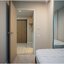 ขายขาดทุน คอนโด METRO LUXE เอกมัย-พระราม 4 ขนาด 30.63 ตรม. 1 ห้องนอน 1 ห้องน้ำ ชั้น 1 ห้องมุม วิวสวน เงียบสงบ ติด มหาวิทยาลัยกรุงเทพ