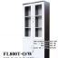 ตู้เอกสาร รุ่น FL800T