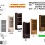ตู้อเนกประสงค์ ตู้หนังสือ CB032