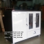 ไซด์บอร์ด ที่วางทีวี ขนาด 100 ซม. รุ่น SB-100P