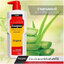 Asepso body wash - original 500 ml. สบู่เหลว ครีมอาบน้ำ Asepso อาเซปโซ วีต้าพลัส บอดี้ วอช สูตรออริจินัล 500 มล.