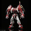 Hi-Res Model 1/100 - Gundam Astray Red Frame Powered