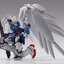 MG 1/100 WING GUNDAM ZERO EW Ver.Ka