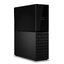 My Book 4TB 6TB 8TB 12TB 14TB 16TB 18TB External Harddisk ฮาร์ดดิส External HDD ฮาร์ดไดรฟ์เดสก์ท็อปความจุสูงที่เป็นที่ชื่นชอบและไว้วางใจ Western Digital