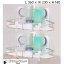 VR-14 ชั้นวางเข้ามุม ไม่ต้องเจาะผนัง