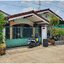 บ้านเดี่ยว 50ตร.ว. มบ.วัฒนานนท์ 3ห้องนอน 2ห้องน้ำ ซ.สรณคมน์1 ใกล้สนามบินดอนเมือง ราคาถูกมาก