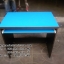 โต๊ะคอมพิวเตอร์ 80 ซม. ท๊อปบน PVC