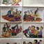 แผ่นภาพประชาสัมพันธ์ สงกรานต์ของเรา/อ.ประยูร