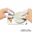 Nitricot-Cut Type,Translucent Finger Cots