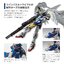 MG 1/100 WING GUNDAM ZERO EW Ver.Ka