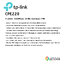 TP-LINK CPE220