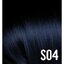 DIPSO HAIR COLOR #S04 Deep Blue ยาย้อมผม ติ๊พโซ่ แฮร์ คัลเลอร์ S04 สีน้ำเงินเข้ม ขนาด 110 กรัม