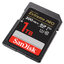 SanDisk Ultra SD Card ClassU3 1TB Speed 200MB/s / 140MB/s R/W (SDSDXXD-1T00G-GN4IN) SDXC เมมโมรี่การ์ด สำหรับ SDCARD กล้องมิลเลอร์เลส DSLR Mirrorless ประกันตลอดอายุการใช้งาน