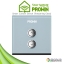Smart Curtain Switch (Tempering Glass)