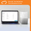 My Cloud Home Duo 4TB 6TB 8TB 12TB 14TB 16TB 20TB External Harddisk ฮาร์ดดิส Cloud External HDD อุปกรณ์จัดเก็บข้อมูลบนเครือข่าย 3.5" Cloud ส่วนตัว โอนถ่ายข้อมูลได้ทุกที่ทั่วโลก Western Digital