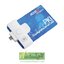 ACR39U-ND เครื่องอ่านบัตรประชาชนความเร็วสูง Hi-Speed Thai ID Card Reader แบบพกพา หัว Micro-USB