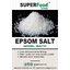 ดีเกลือบริสุทธิ์ / Epsom salt