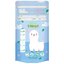 LaMind Breast Milk Storage Bag 5 Oz. ละมายด์ ถุงเก็บน้ำนมแม่ ECO ลายอัลปาก้า 5 ออนซ์ (1กล่อง 22 ชิ้น)
