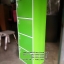 ตู้เก็บของ 4 ชั้น ล๊อคเกอร์ 4 ชั้น บานประตู