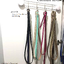 VR-05 ตะขอแขวนอุปกรณ์ 4 Hook ขนาด L476 x W48 xH103