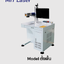 เลเซอร์มาร์คกิ้ง MIT Laser fiber marking รุ่น ตั้งพื้น 20-50W
