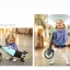 รถสกู๊ตเตอร์ไบค์ Nadle 3 in 1 (multi-function) TP 21518