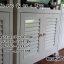 ตู้กับข้าวพลาสติก PVC รุ่น C4