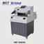 เครื่องตัดกระดาษไฟฟ้า MIT 500V9