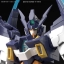 MG 1/100 Gundam Age II Magnum