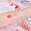Charmiss Show Me Your Love Glitter Lip Gloss #GL02 Be my baby ลิปกลอส Charmiss ปากฉ่ำวิ้งค์ ดูฟู อิ่มน้ำ ไม่ต้องพึ่งฟิลเลอร์ สี GL02 Be my baby ลิปกลอสสีแดงอมส้ม