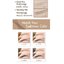 Cathy Doll Real Brow 4D Tint 2g #04 GREY BROWN เคที่ดอลล์ เมจิกเขียนคิ้ว ทินท์เขียนคิ้ว & หัวแปรงคิ้วสะบัด 2g สี 04 เกรย์บราวน์