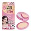 Cathy Doll CC Speed WhiteX3 Powder Pact SPF40 PA+++ 4.5G #23 NATURAL BEIGE เคที่ดอลล์ แป้งCCติดสปีดผิวใสX3 ซีซีสปีดไวท์เอ็กซ์3พาวเดอร์แพ็ค เอสพีเอฟ40 พีเอ+++ 4.5G สี 23 เนเชอรัลเบจ