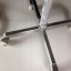 เสาแขวนน้ำเกลือมีตะกร้า Stainless SUS304