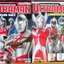 เปิดตำนานอุลตร้าแมน เล่ม 1-2 ฉบับสมบูรณ์