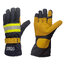 ถุงมือดับเพลิงผ้า Aramid มาตรฐาน EN 659 ยี่ห้อST รุ่น STFG06