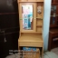 โต๊ะเครื่องแป้งซุ้มกระจกเปิด รุ่น CNR-60