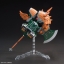 BB410 DianWei Asshimar , JiaXu Ashtaron, Siege Weapon & Six Combining Weapons Set A